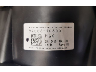 Панель приборов 940061P610 KIA Venga