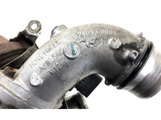 Турбина Jeep Grand Cherokee 3.0 35242171G, 68211213AA для двигателя EXF