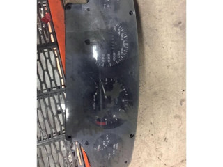 Панель приборов Fiat Coupe