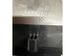 Панель приборов A2C53249763   Skoda Superb B6 (3T)       