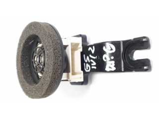 Громкоговоритель (громкоговорители) в задних дверях