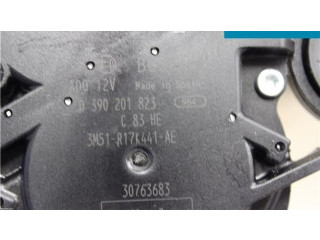 Двигатель стеклоочистителя заднего стекла 31218473, 0390201823   Volvo  V50  2008 - 2012 года