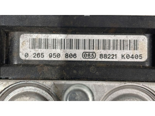 Блок АБС    Lancia  Phedra   -  года