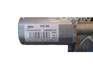 Моторчик заднего дворника 5G0955711, W000038532 Volkswagen Golf VII