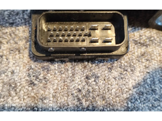 Блок АБС 8954097401, 4451097401 Daihatsu YRV - года