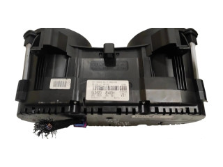 Панель приборов 5L0920840H, 1173921053 Skoda Yeti (5L)