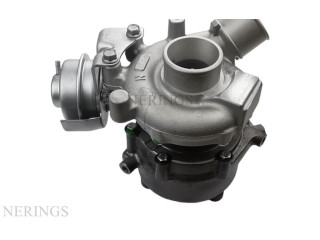  Турбина Mitsubishi ASX  49335-01003, TC50-0005         