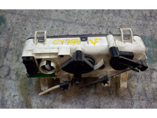 Модуль блока управления кондиционером Renault Clio II