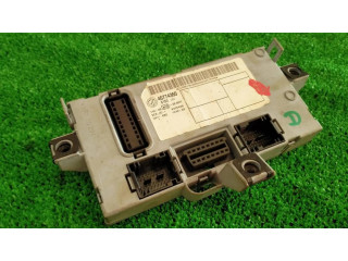 Řídící jednotka 46774360, MODULOELECTRONICO Fiat Doblo