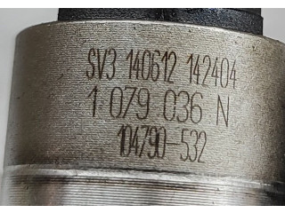 Vstřikovač 079906036T, 1079036N   Bentley Flying Spur     