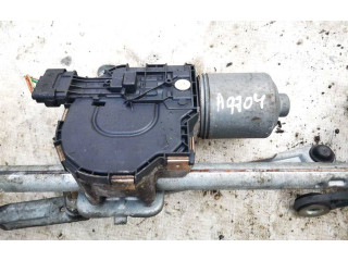 Двигатель стеклоочистителей 0390241869 Peugeot 308