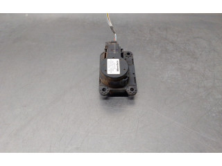 Вентилятор печки CSA512T014, 0910197C Mitsubishi L300, Cosmos