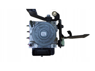 Блок АБС 28515966003 Mitsubishi ASX - года