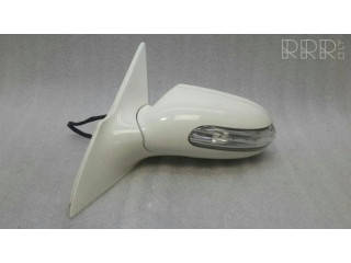 Зеркало электрическое     левое    Mercedes-Benz SL R230  2001-2012 года   