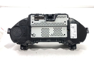 Панель приборов 4G8920934H   Audi A6 S6 C7 4G       