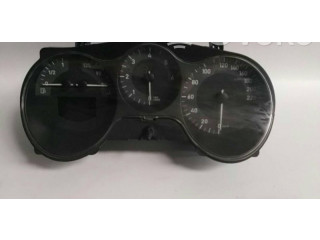 Volant Seat Leon (1P) 2005 1P0920823G