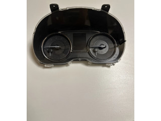 Přístrojová deska Subaru WRX STI 2017 85000VA480