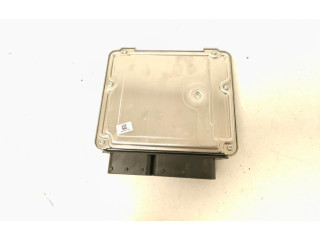 Pojistková skříňka Блок управления двигателя 8584277 BMW 3 F30 F35 F31 2015