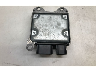 Блок подушек безопасности BK2T14B321AG, 290CT2015 Ford Transit Custom