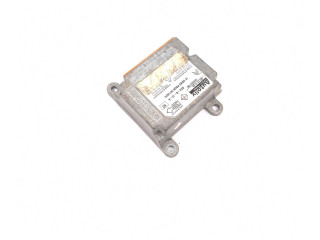 Блок подушек безопасности 9642927780, 600237400 Citroen Xsara