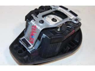 Подушка безопасности водителя 4112HH, 96380009ZE   Citroen C3