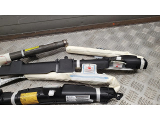 Боковая подушка безопасности ABN58H115PY1, 627209800C Lexus NX