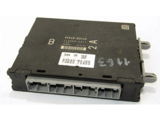 Блок управления 89560B2C60 Daihatsu Cuore