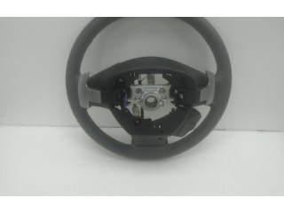 Руль Subaru Forester SJ  2013 - 2018 года Gs12005490      