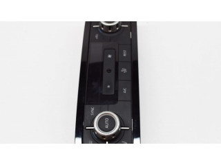 Включатель регулировки салона