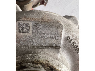  Турбина BMW X3 G01  7643147   для двигателя B58B30A      