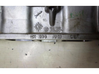 Всасывающий коллектор