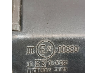 Zpětné zrcátko levé Mitsubishi Pajero 1994 E2024630, E200630