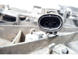 Вентилятор радиатора     96629052, 06K12A161    Chevrolet Captiva 