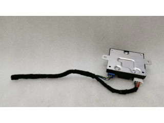 Блок управления топливного насоса