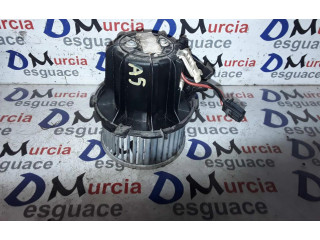 Вентилятор печки       Audi A5 8T 8F