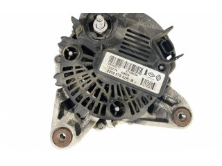 Генератор 231007582r   Dacia Logan II      