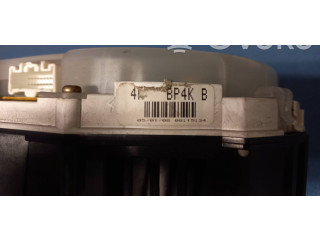 Панель приборов 4KBP4KB Mazda 3 I