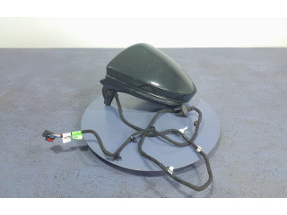 Zpětné zrcátko Audi A8 S8 D2 4D 2019