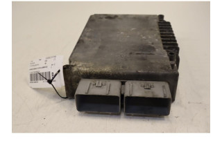 Блок комфорта    Citroen Berlingo   