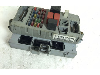   Pojistková skříňka 51735172, 51735171   Fiat Punto (188) 