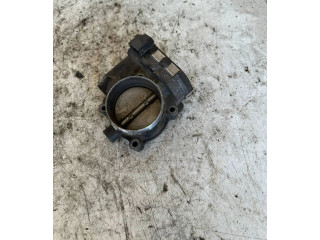 Дроссельная заслонка Volvo S80 2007 - 2013 года