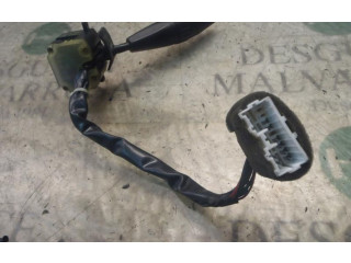 Ручка стеклоочистителей SsangYong Korando