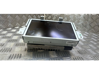 Дисплей    F1ET14F239AA   Ford Focus