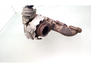  Турбина Volkswagen Golf VII  04L253016H, 79408098         