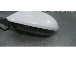 Zpětné zrcátko Audi A6 S6 C7 4G 2016