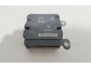 Блок подушек безопасности A2C85839102 Dacia Dokker