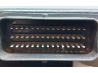 Řídící jednotka Daewoo Matiz 2003