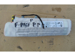 Подушка безопасности в сиденье GX73611D32AC Jaguar F-Pace