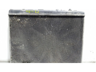 Радиатор охлаждающей жидкости