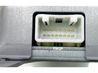 Блок управления 416501CA0B Infiniti FX